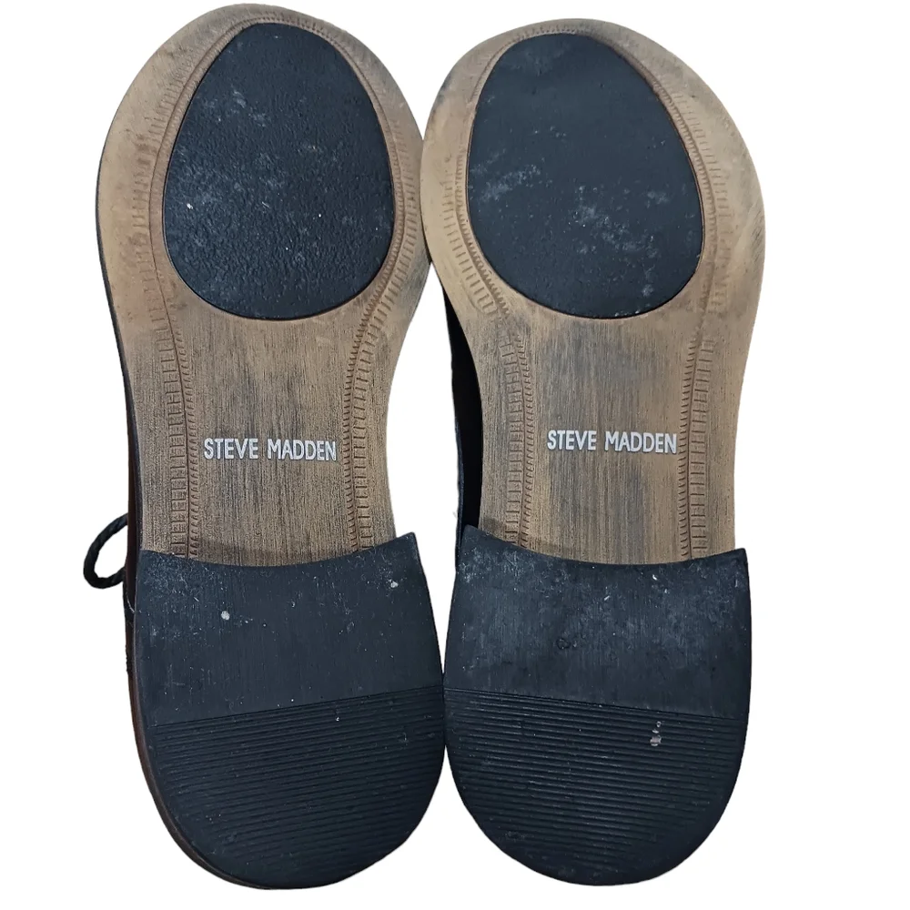 Steve Madden smokefree petfree